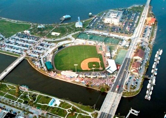 Daytona Tortugas el Beisbol